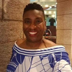 Meet your Posher, Janeene